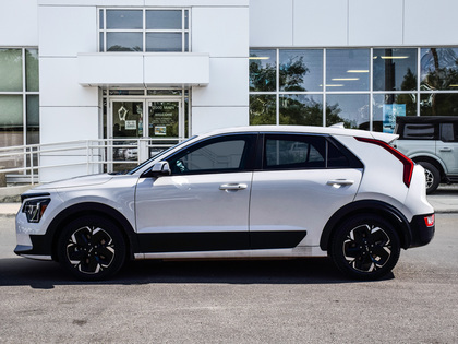 Kia NIRO EV 2023