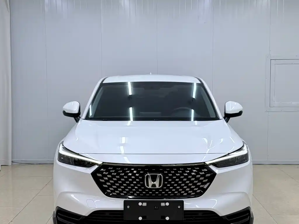 Honda XR-V 2023