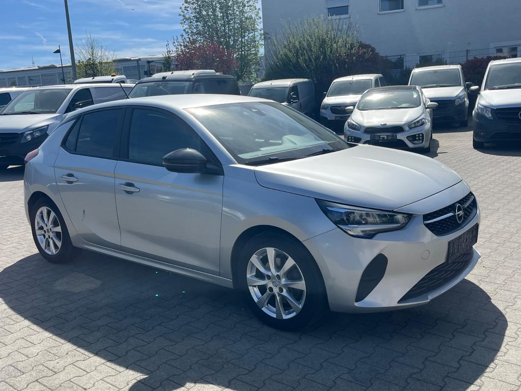 Opel Corsa 2021