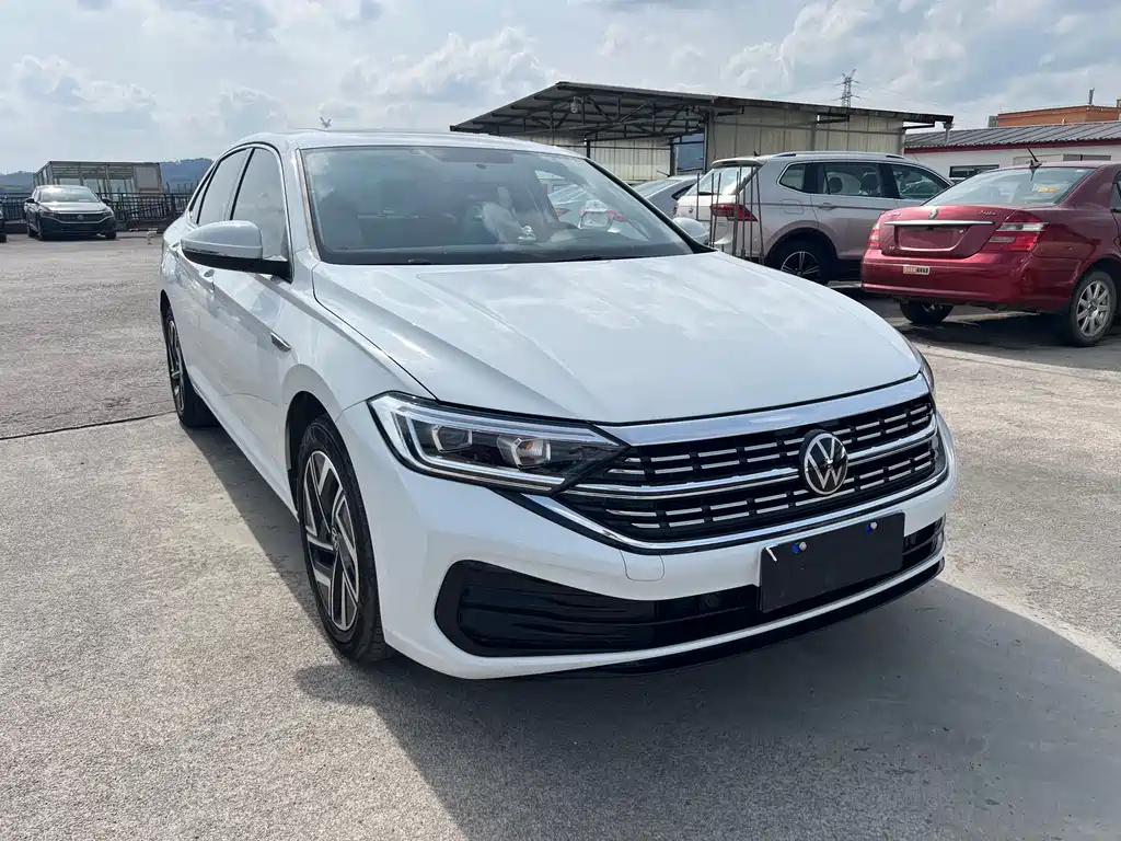 Volkswagen Jetta 2023