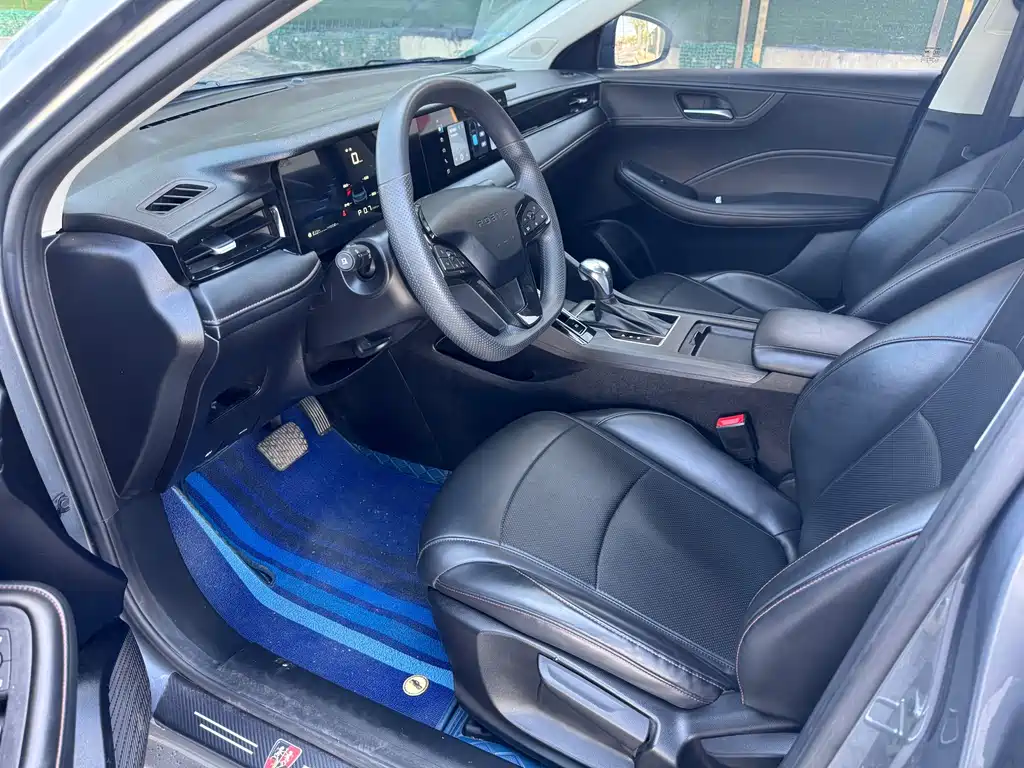 Roewe i5 2023