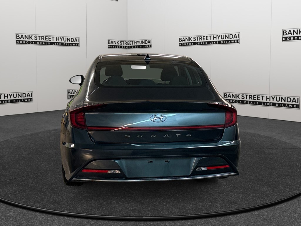 Hyundai Sonata 2023