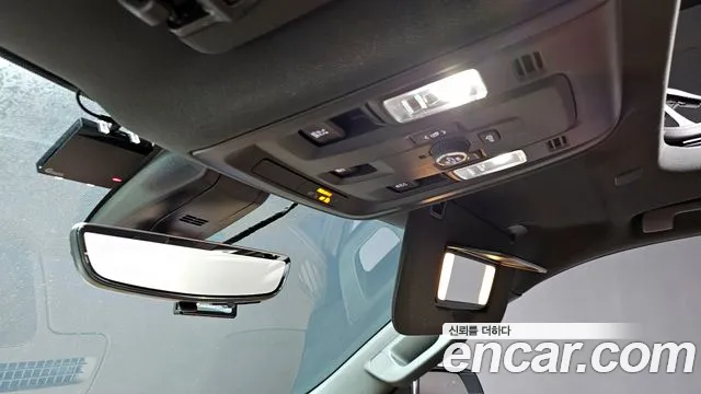Chevrolet Tahoe 2022