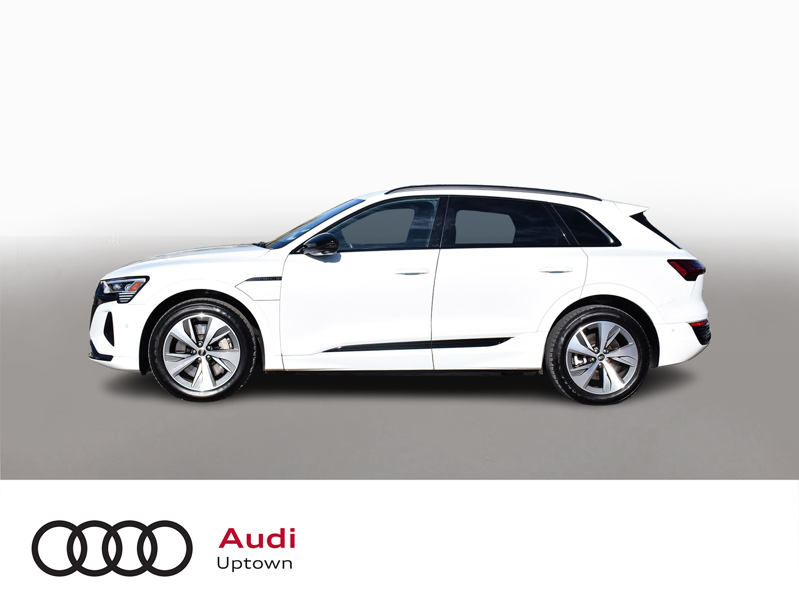 Audi Q8 e-tron 2024