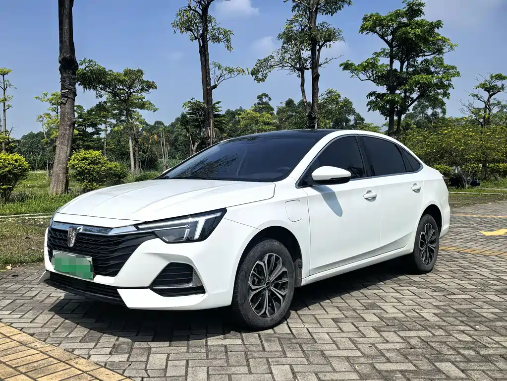 Roewe i6 2024