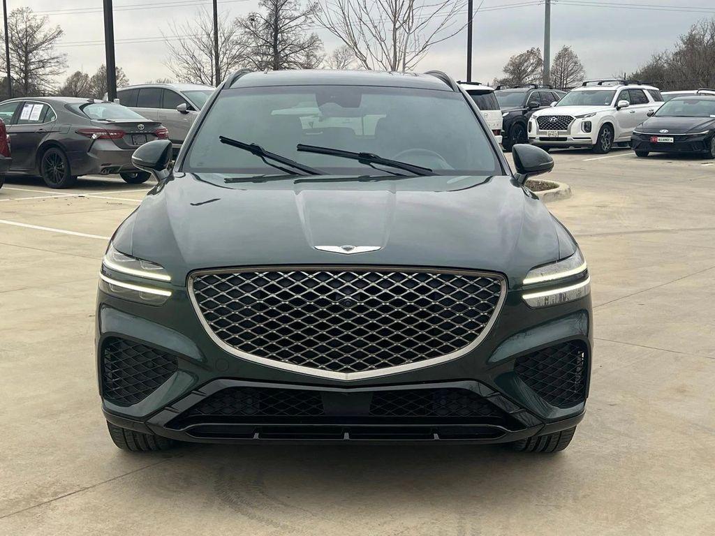 Genesis GV70 2023