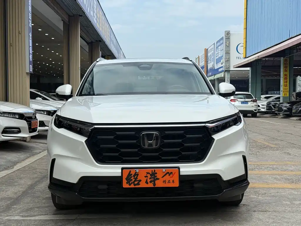 Honda CR-V 2024