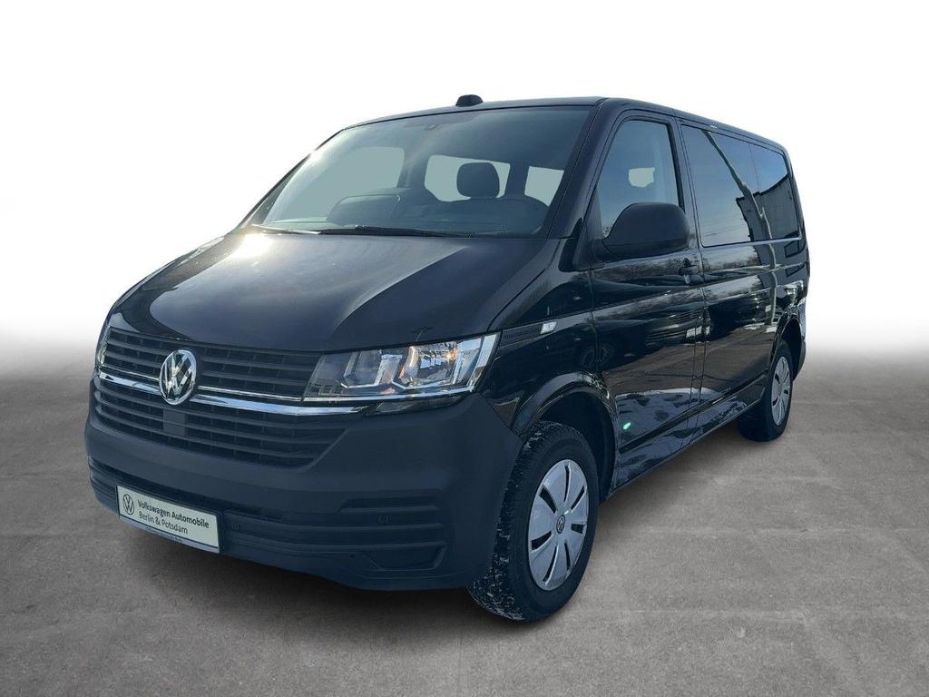 Volkswagen T6 KOMBI 2022