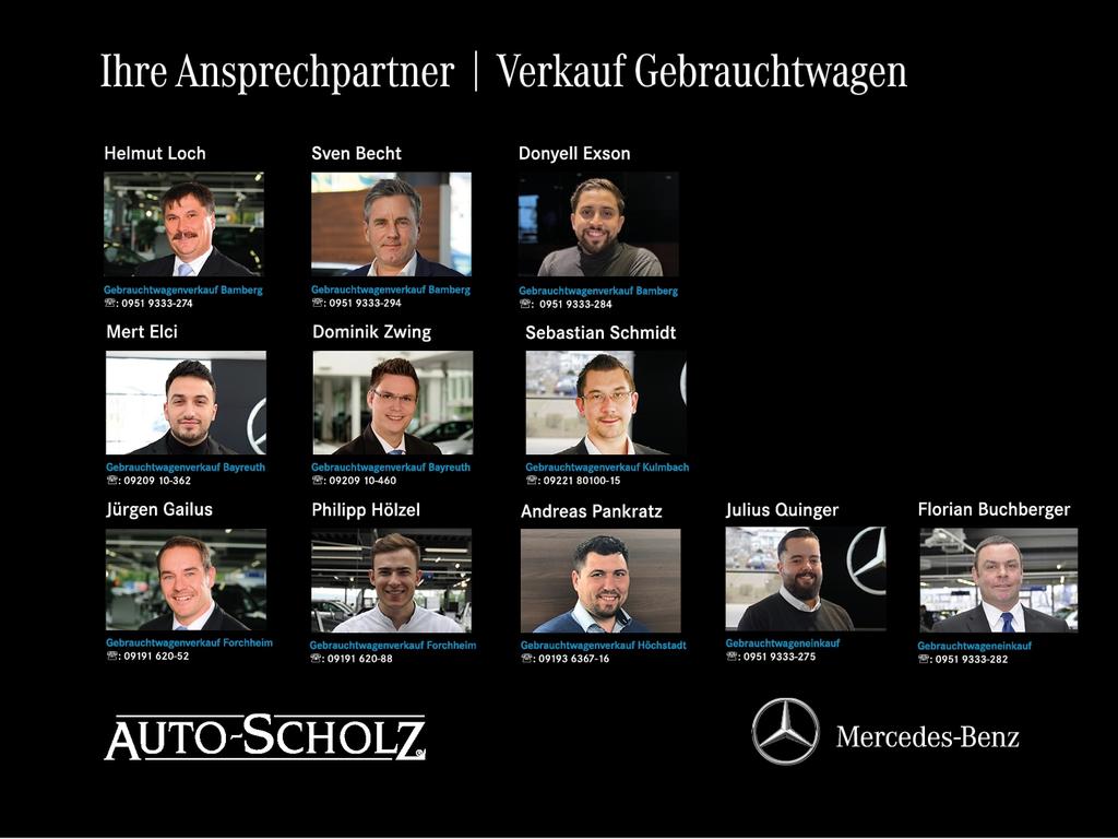 Mercedes-Benz GLE 400 2022