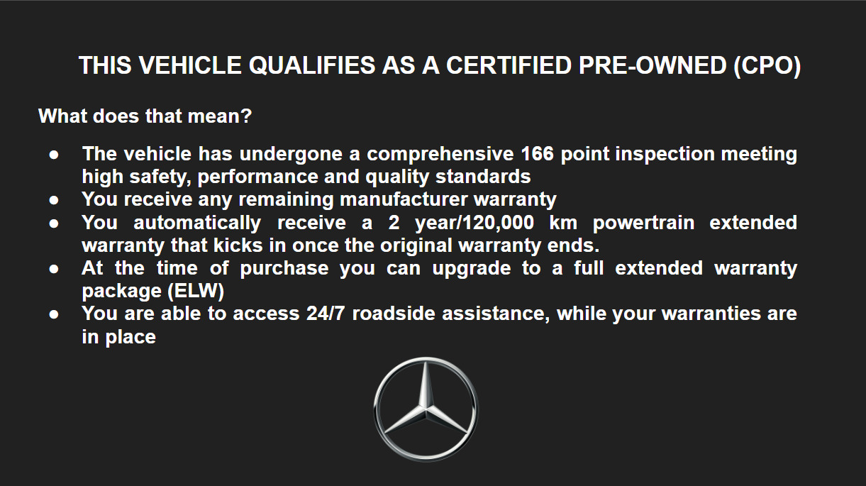 Mercedes-Benz CLS 2021