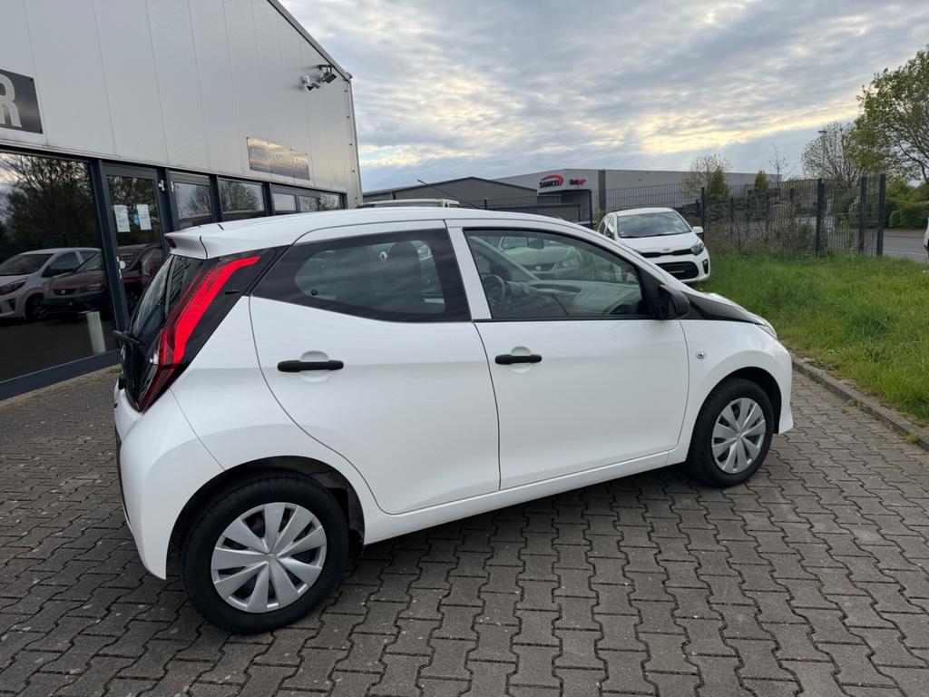 Toyota AYGO (X) 2021