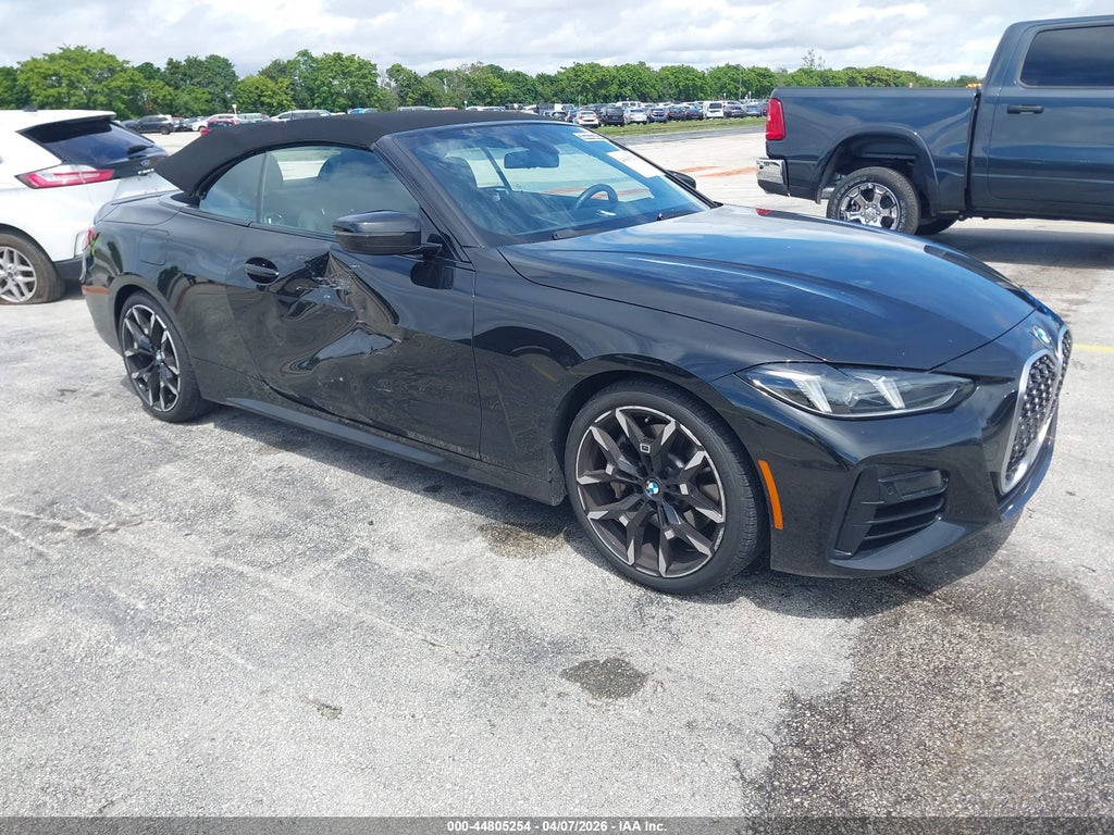 BMW 430 2026