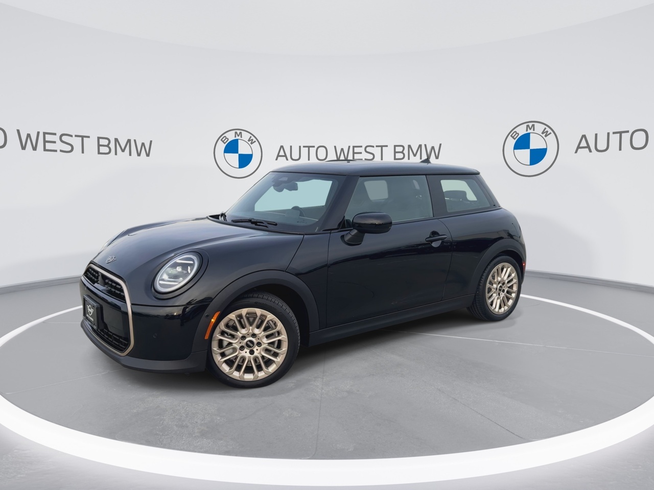 Mini COOPER 2025