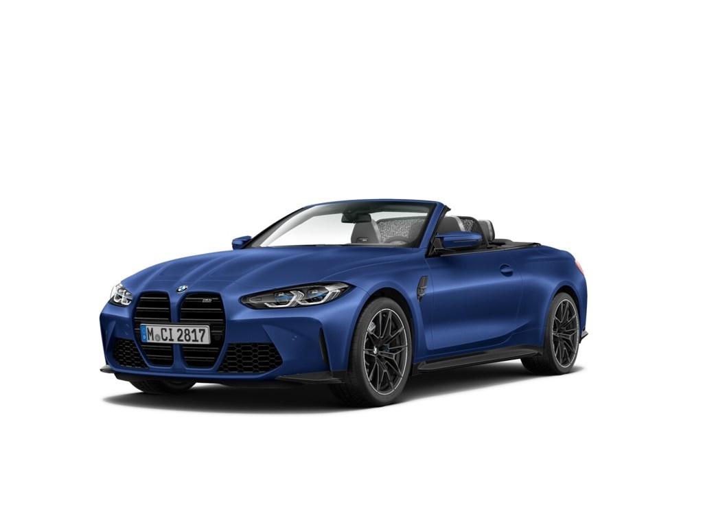 BMW M4 2023