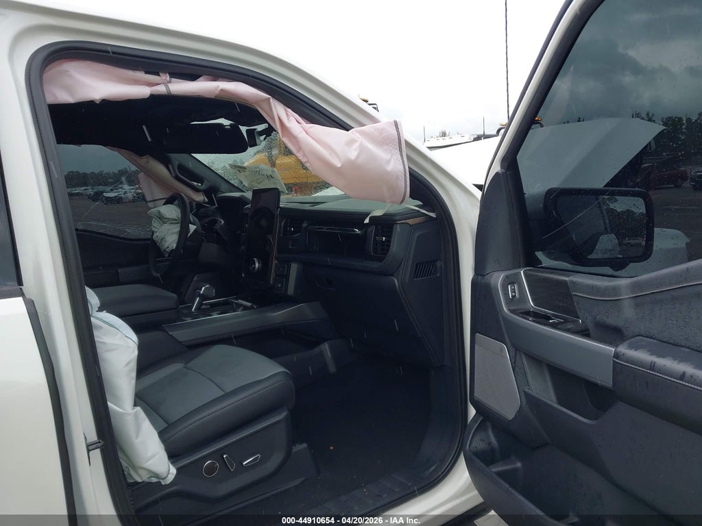Ford F 150 2025