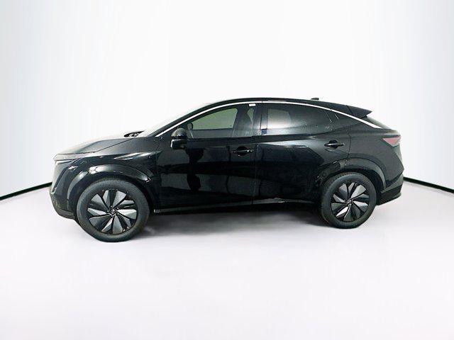 Nissan Ariya 2023