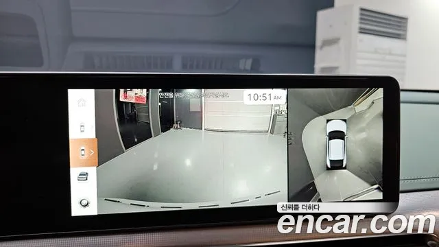 Genesis GV60 2022