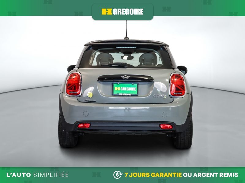 Mini COOPER SE 2022