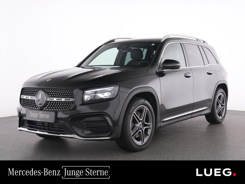 Mercedes-Benz GLB 220 2025