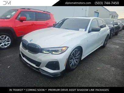 BMW M340I 2022