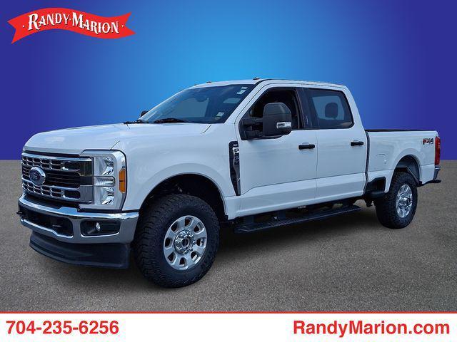 Ford F 250 2023
