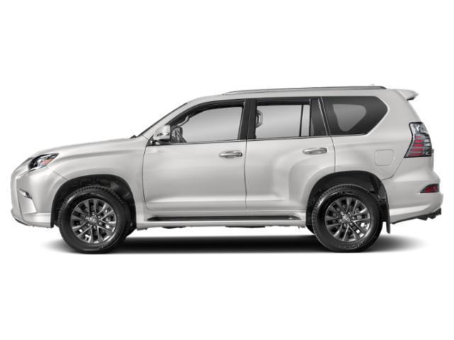 Lexus GX 2023