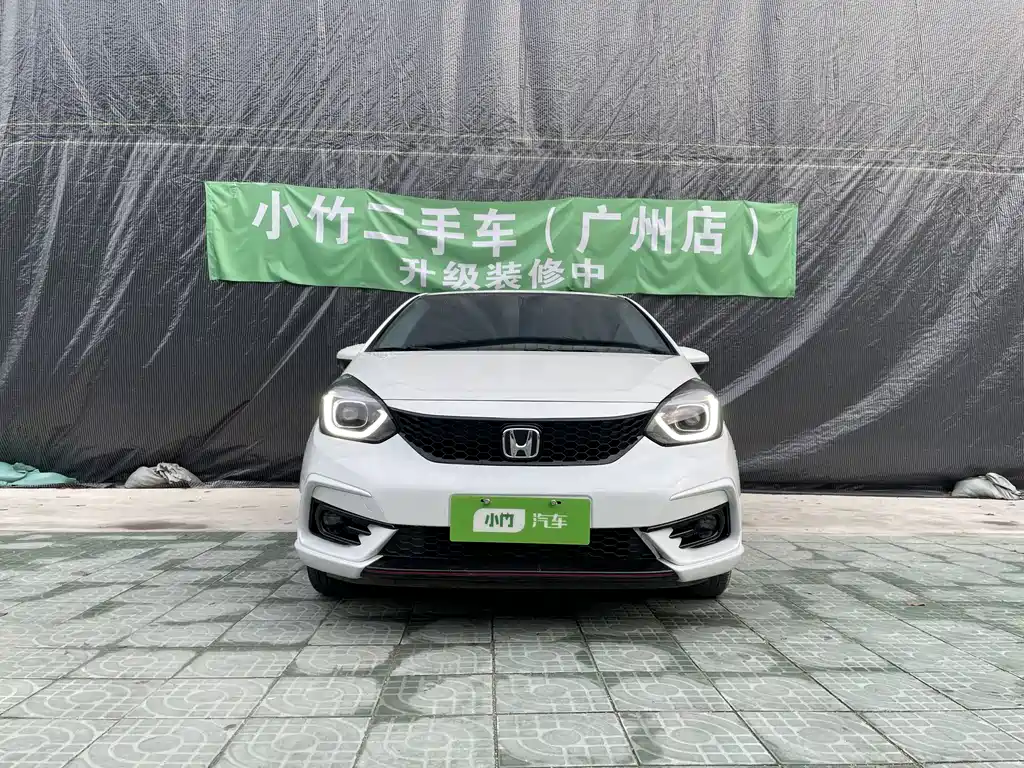 Honda Life 2022