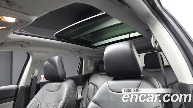 Jeep Compass 2022