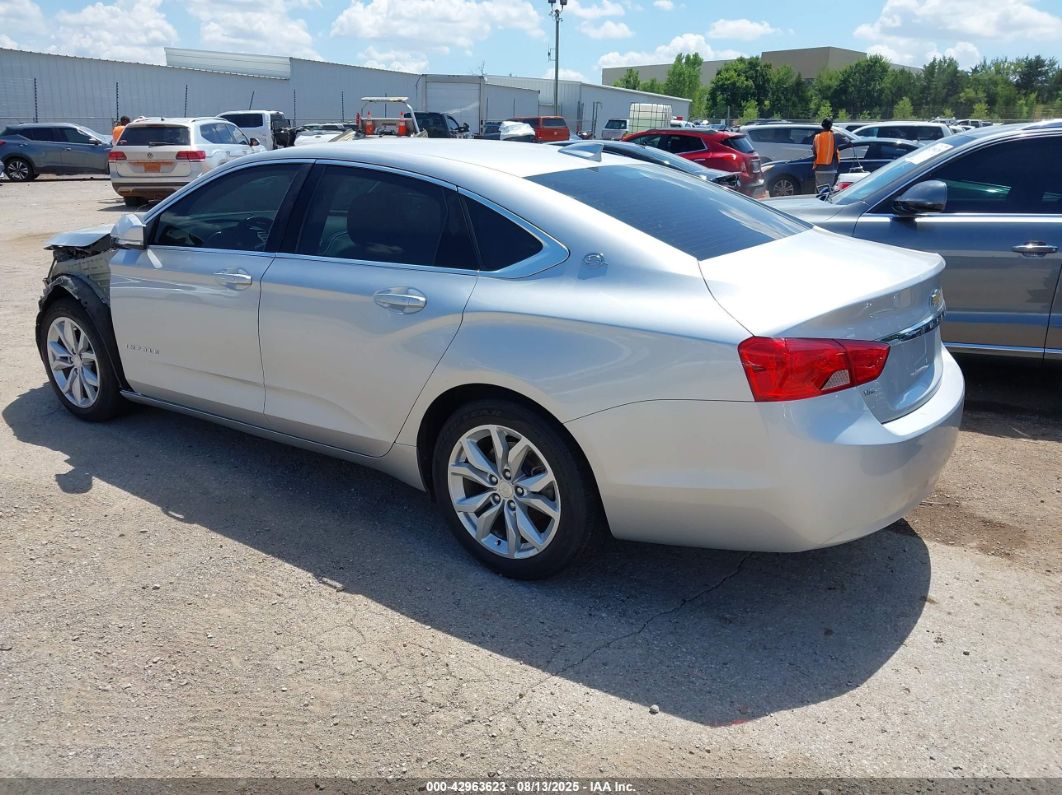 Chevrolet Impala 2020