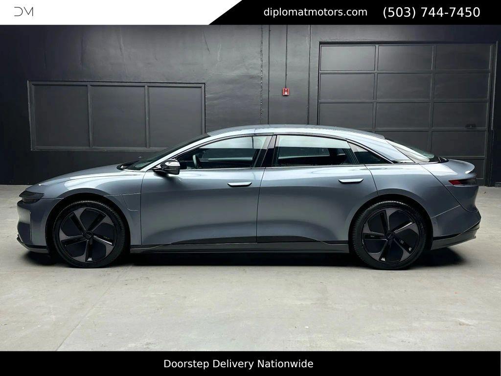 Lucid Air 2024
