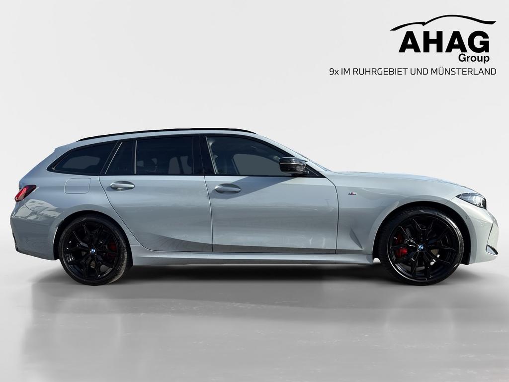 BMW M340I 2025