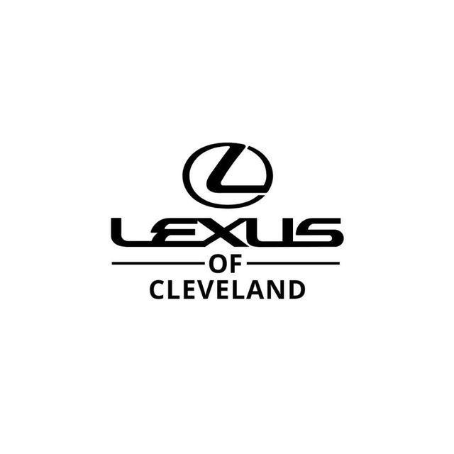 Lexus RX 350 2024