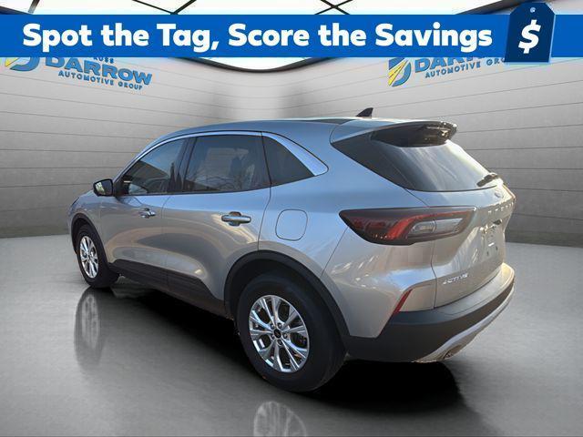 Ford Escape 2023