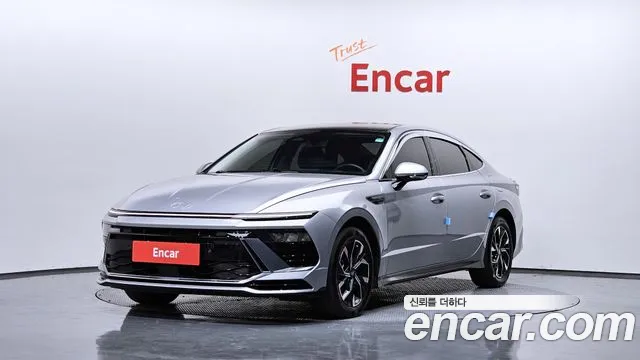 Hyundai Sonata 2024