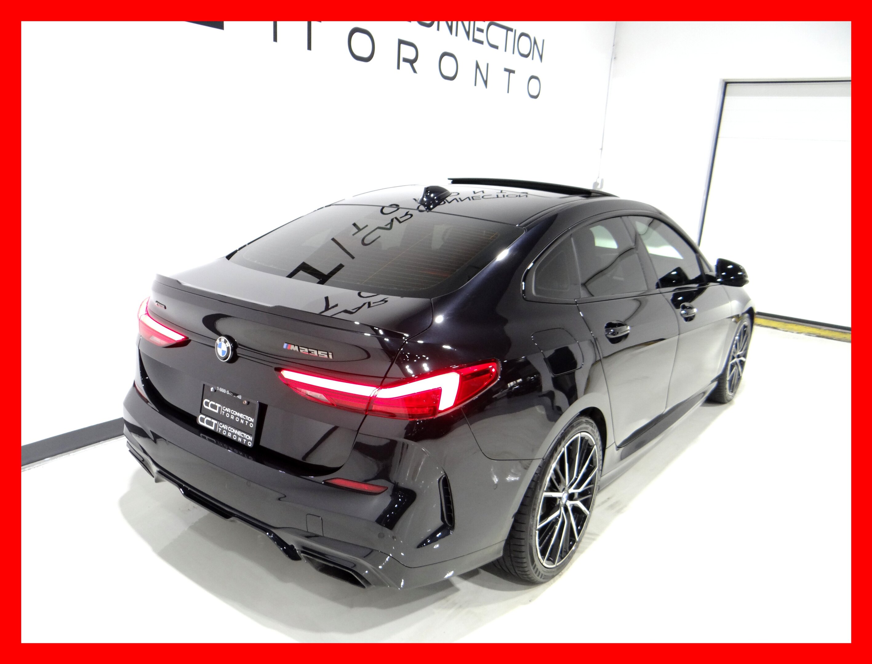 BMW 2 серии 2022