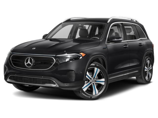 Mercedes-Benz EQB 2023