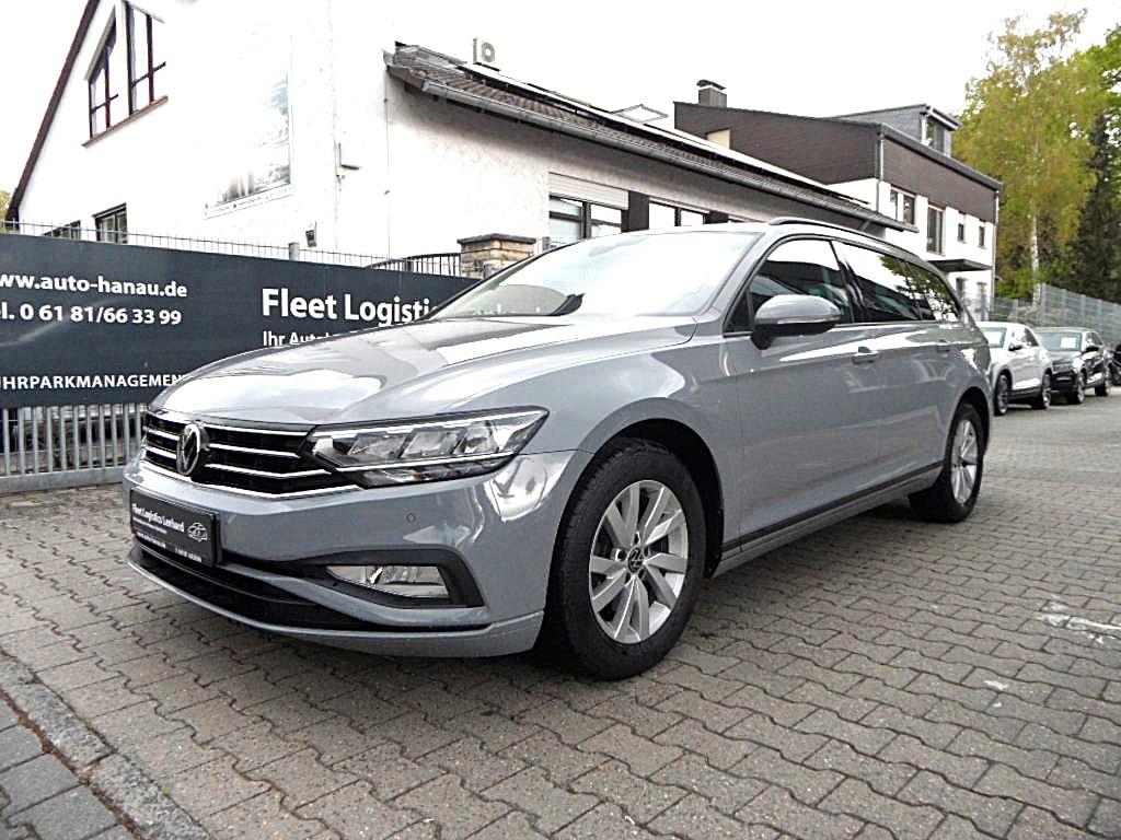 Volkswagen PASSAT VARIANT 2022