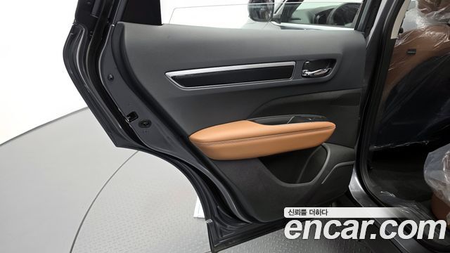 Renault QM6 2026