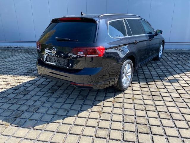 Volkswagen PASSAT VARIANT 2021