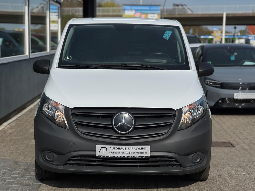 Mercedes-Benz Vito 2022