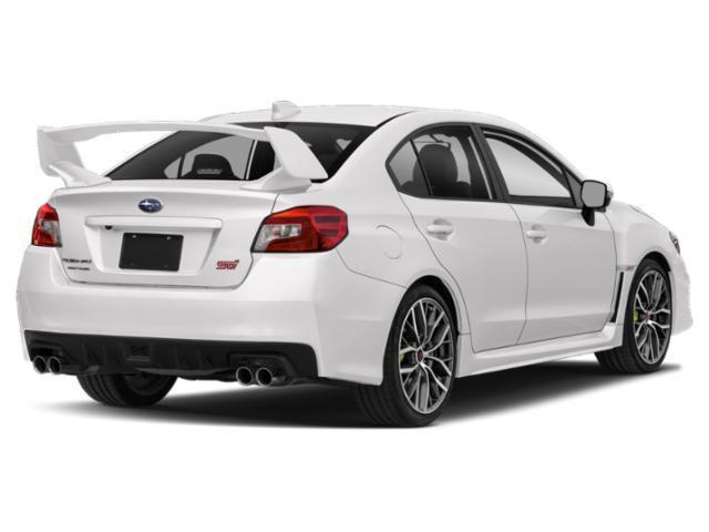 Subaru WRX STi 2021