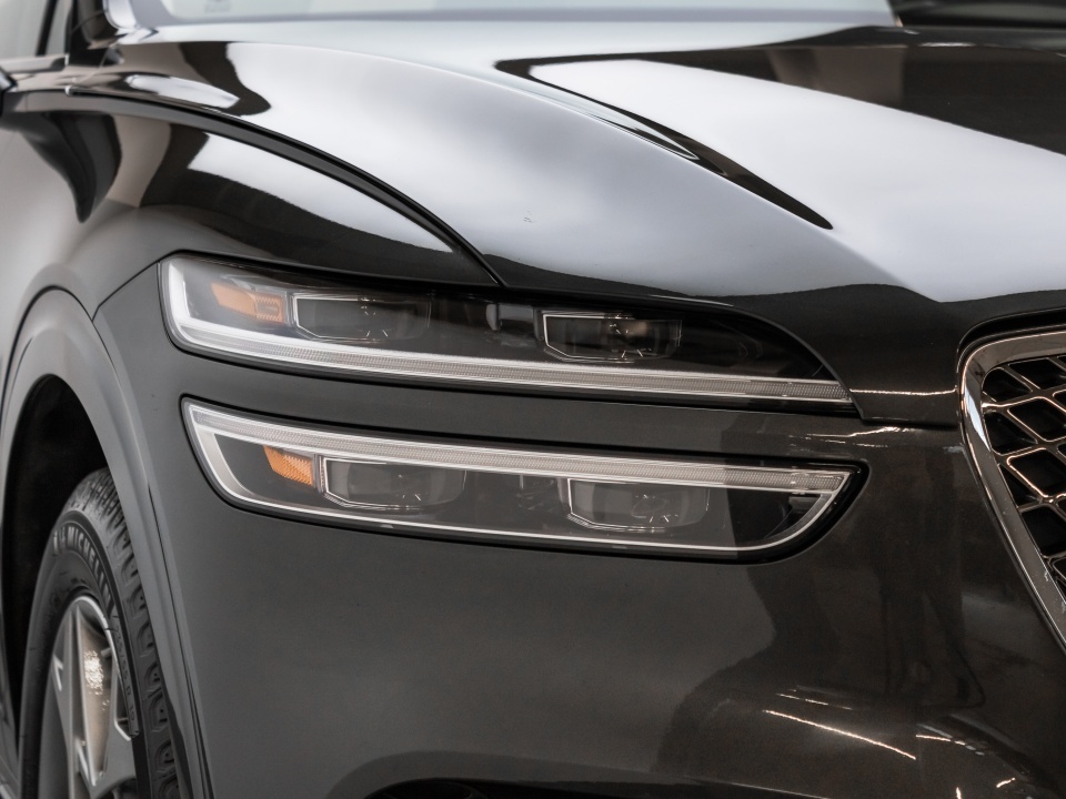 Genesis GV70 2024