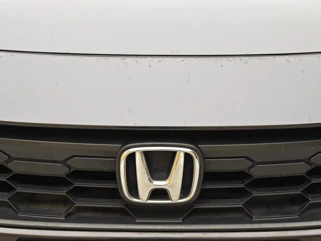Honda Integra 2023