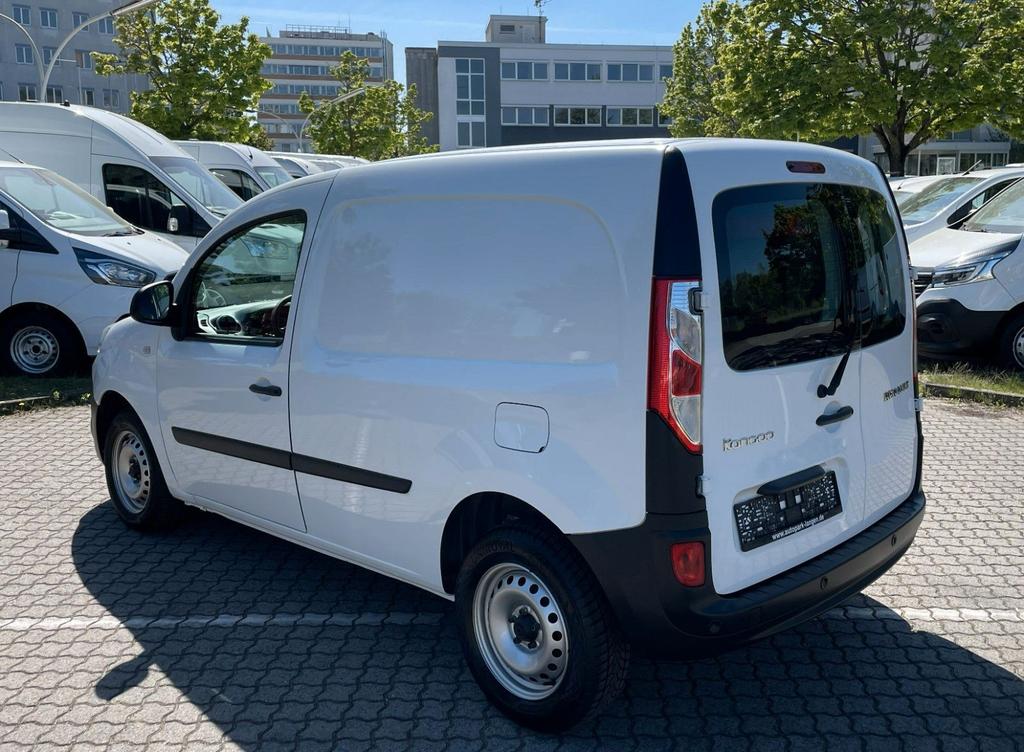 Renault Kangoo 2021