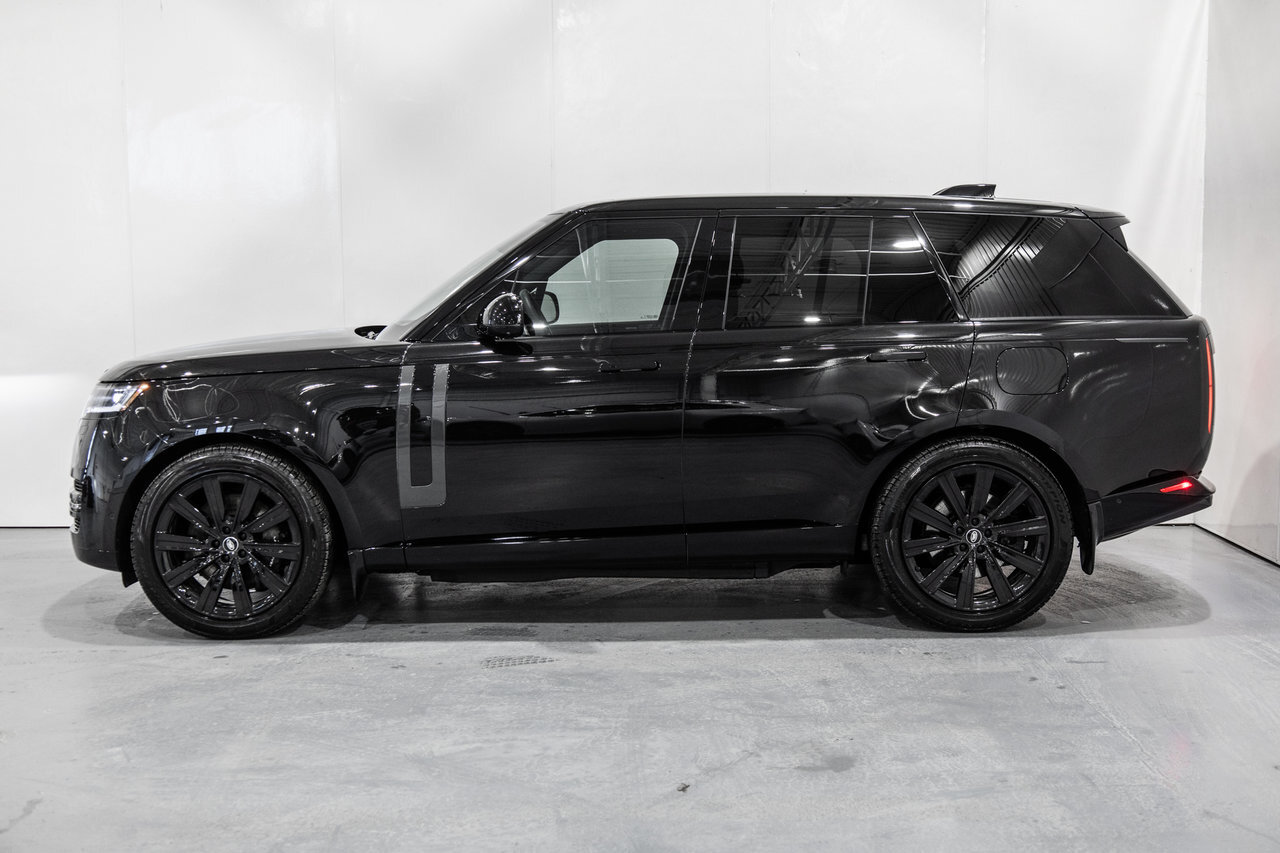 Land Rover Range Rover 2025