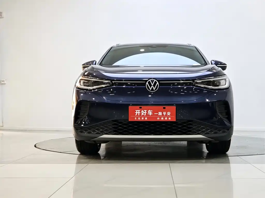 Volkswagen ID.4 2024