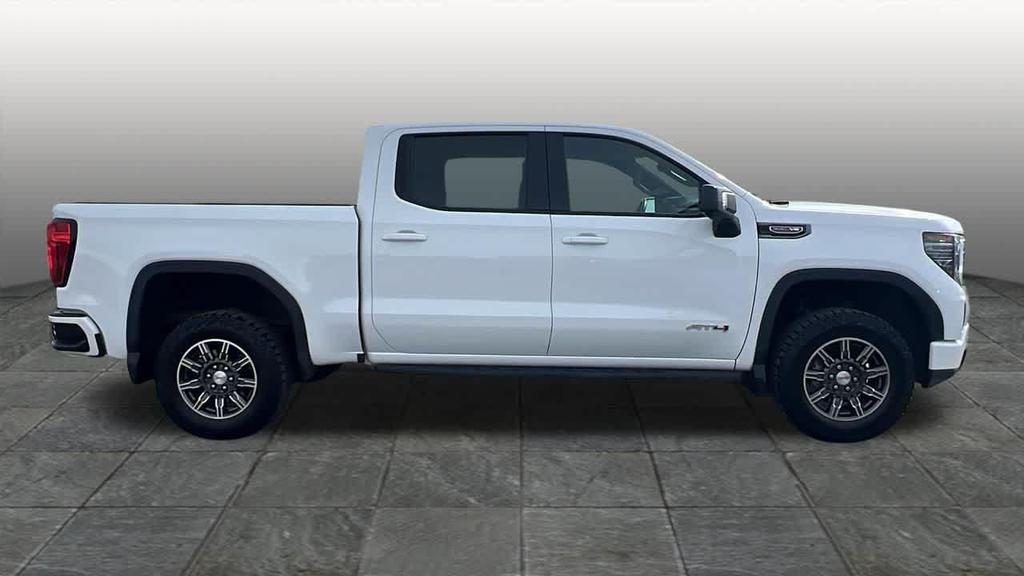 GMC Sierra 2024