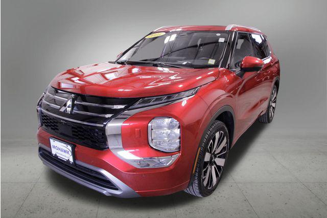 Mitsubishi Outlander 2025