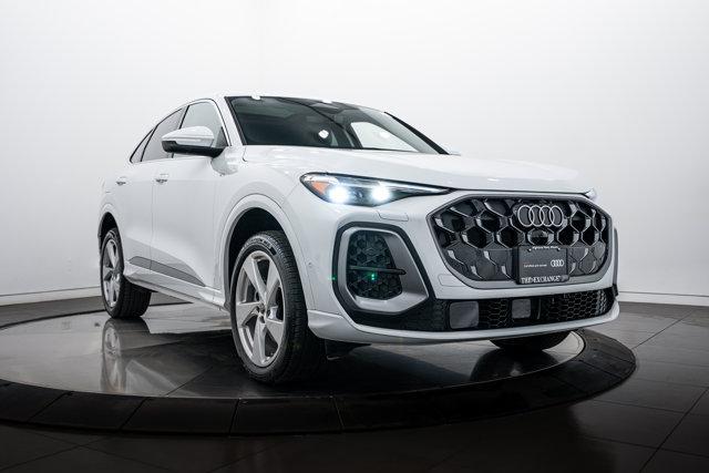 Audi Q5 2025