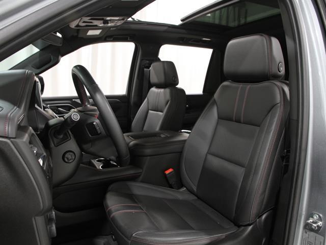 Chevrolet Tahoe 2023